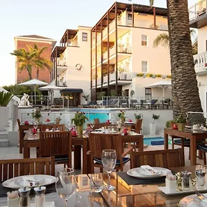 Otel The Glen Boutique &, Cape Town