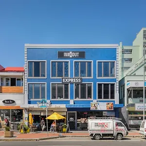 & Out Express Sea Point Kapstadt