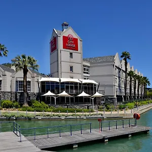 V&a Waterfront Kapstadt