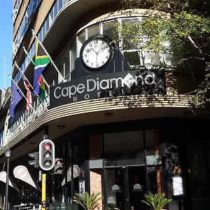 Cape Diamond Boutique Le Cap