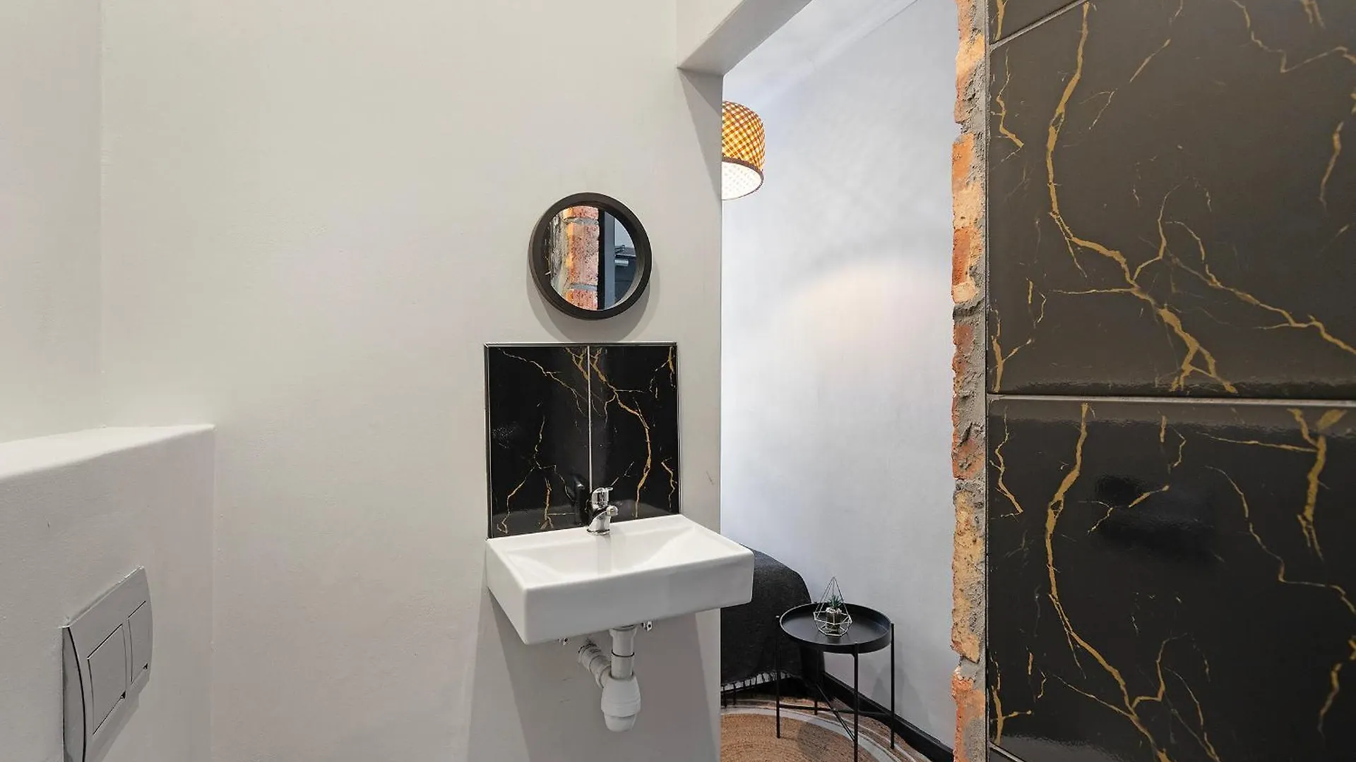 Hotel Crazy Zebra Kapstadt